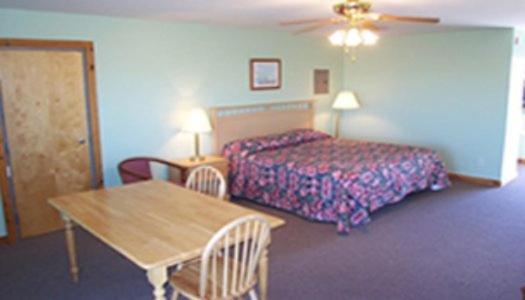 Blue Sea Motor Inn North Truro Room photo