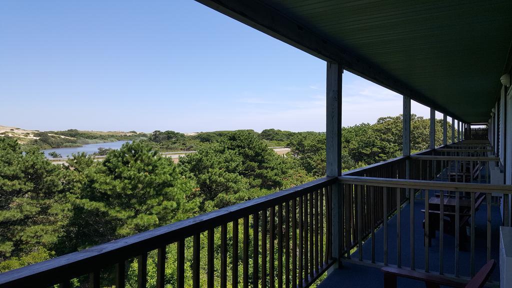 Blue Sea Motor Inn North Truro Exterior photo